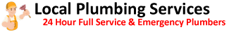 Defense Intelligence DC 24 Hour Plumbers